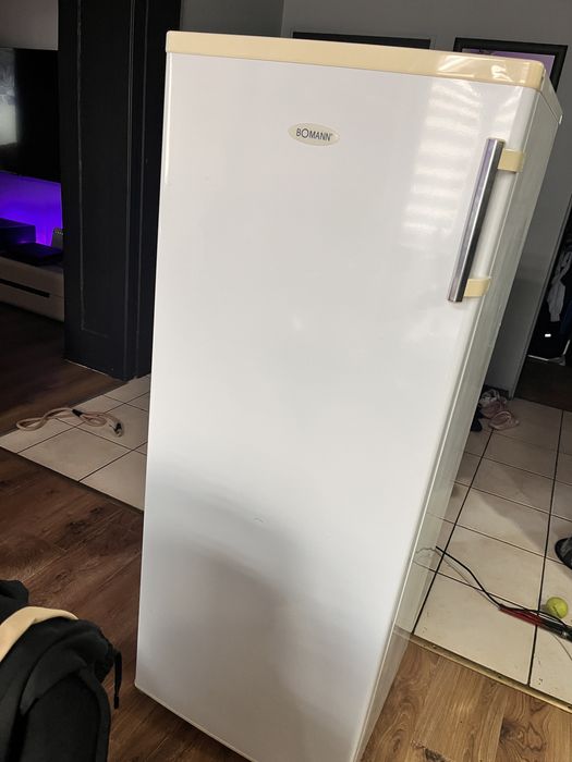 Sprzedam Zamrazalinik