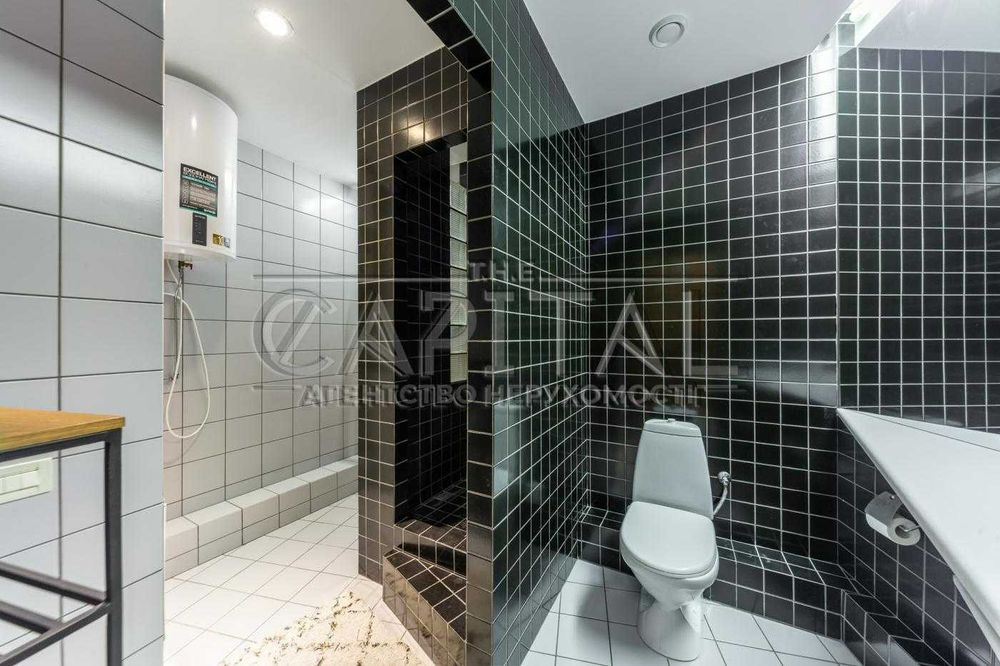 оренда квартири КПІ, клубний будинок, автономність