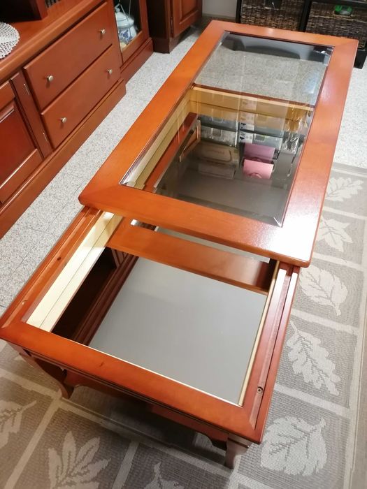 Coffee table64552829292419122