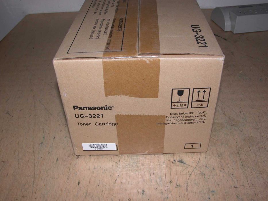 Toner Panasonic UG-3221