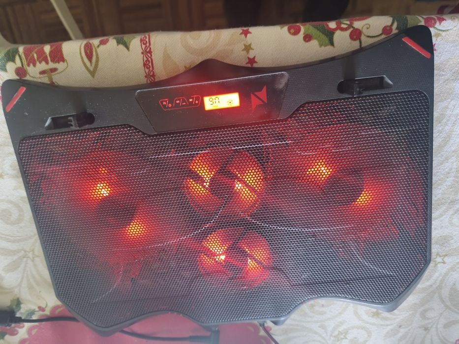Portatil Acer nitro 5: AN515-57