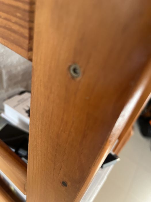 Movel pinho mel bom estado