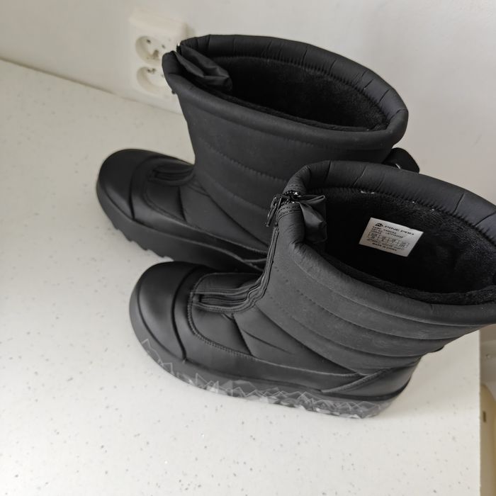 Śniegowce Alpine pro 39 nowe