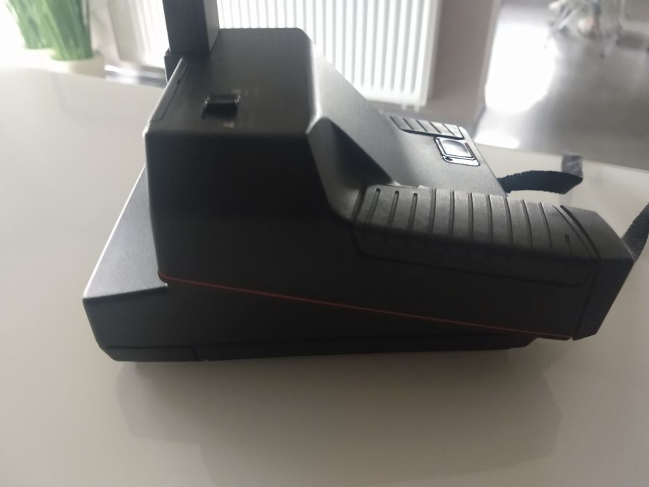 Polaroid impulse