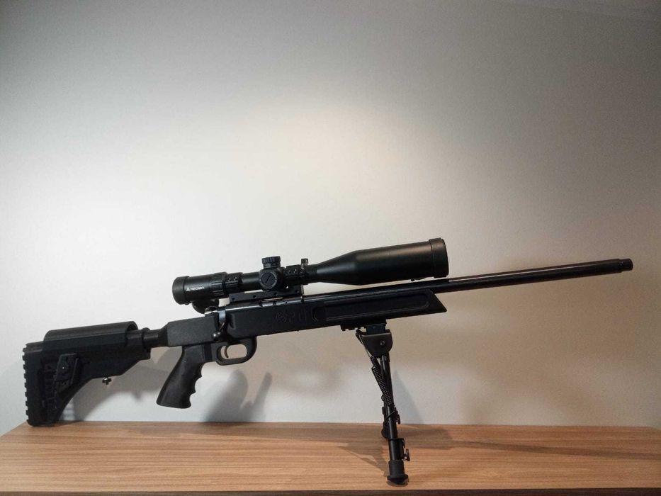 Osada do CZ455 457 Kolba