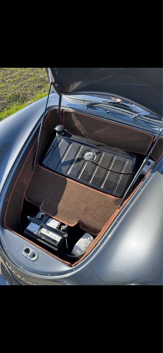 Porsche 356 Speedster Replika