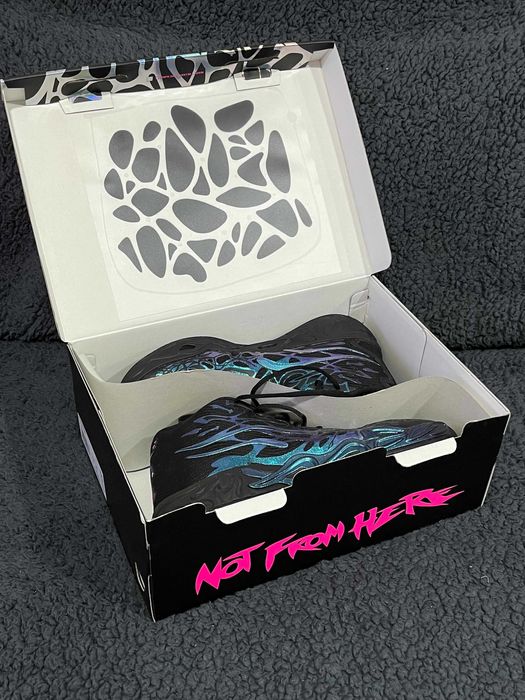 Sapatilhas Puma MB.04 Reflections