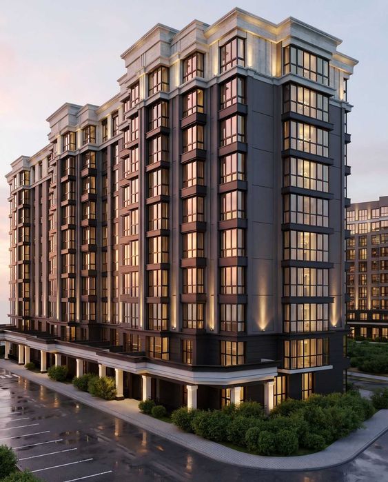 Продаж ‼️ 2к квартира ЖК Софія Роял від Мартинова ‼️ 5482 Софіївська Борщагівка София Резиденс продажа квартиры купить квартиру купити квартиру