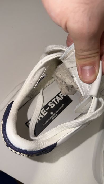 Golden goose 42