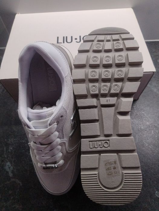 Liujo Amazing 25 Sneakersy
