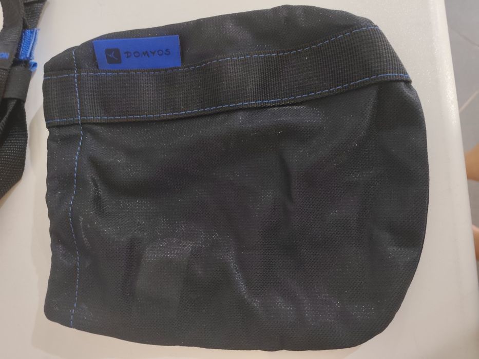 Kit de treino TRX (novo)
