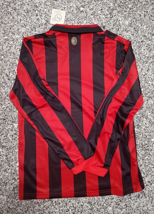 AC Milan 125-Year Anniversary