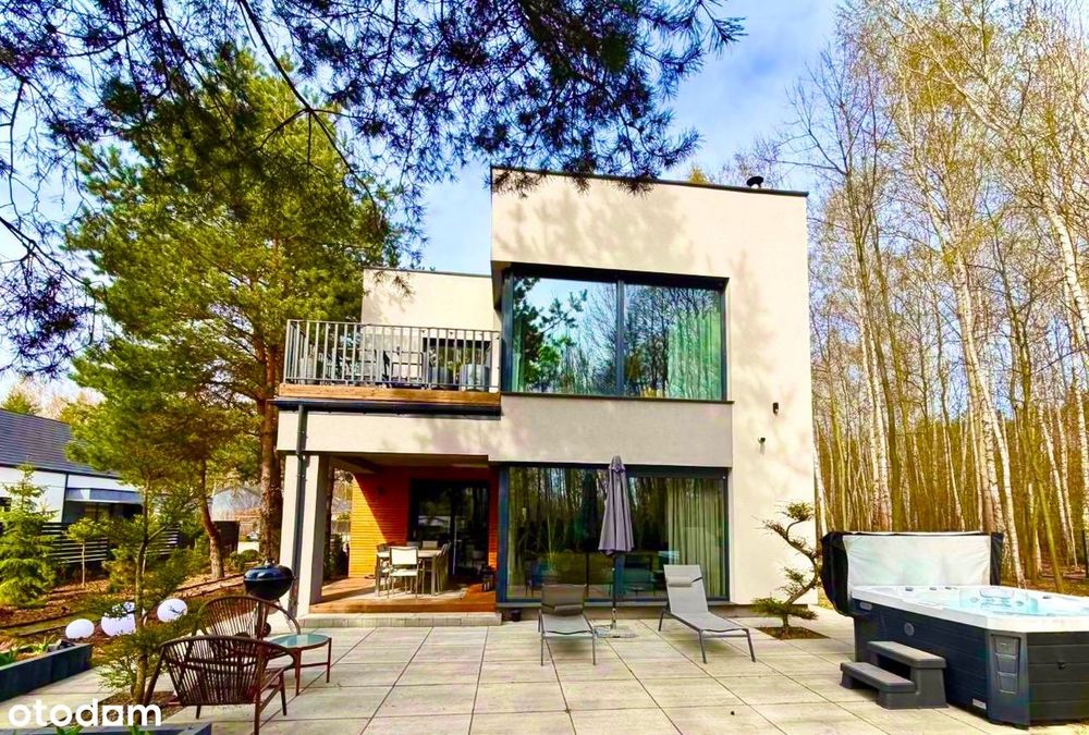 Dom na sprzedaż, 270 m², Książenice