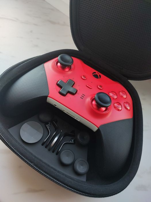 Геймпад xbox elite controller series 2 core джойстик xbox one/series