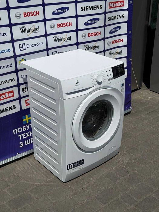 Пральна машина б/в Electrolux 8кг 1400об з Європи #08218