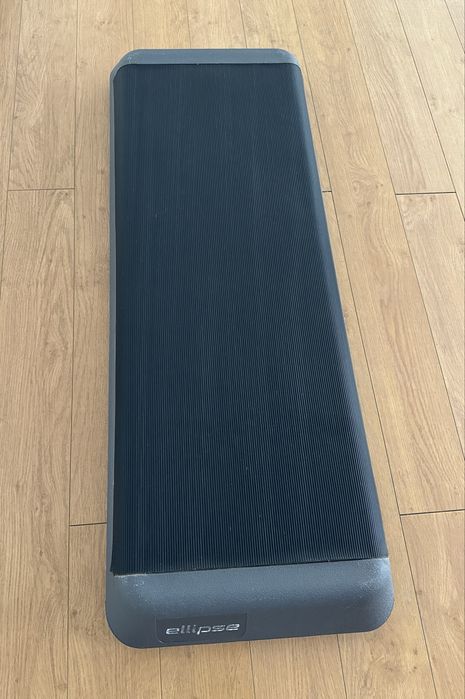 Step profissional 1 plataforma antideslizante + 4 bases