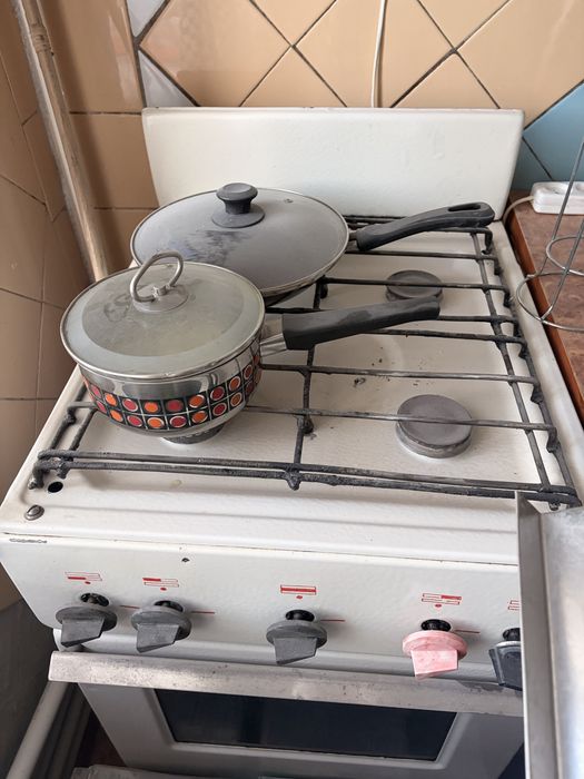 Продам кухню 170см +газова плита і Витяжка