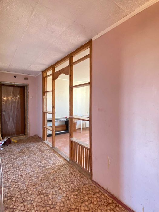 Продаж 2кім квартири в Золотоноші