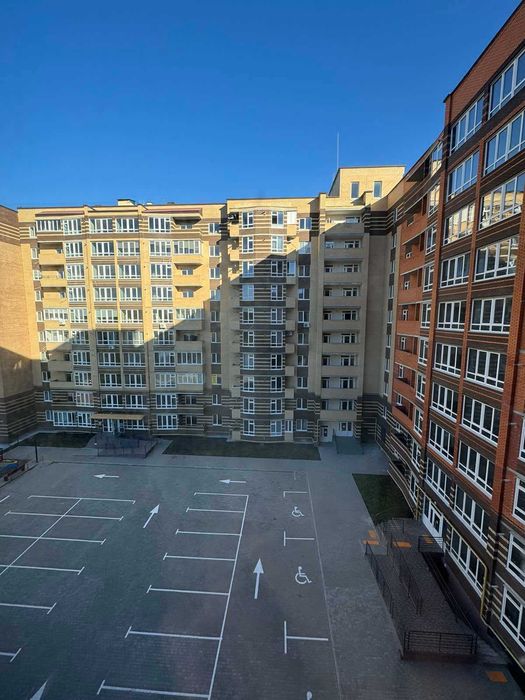 1к ЖК Олімпійський 6 здана нб готова до ремонту