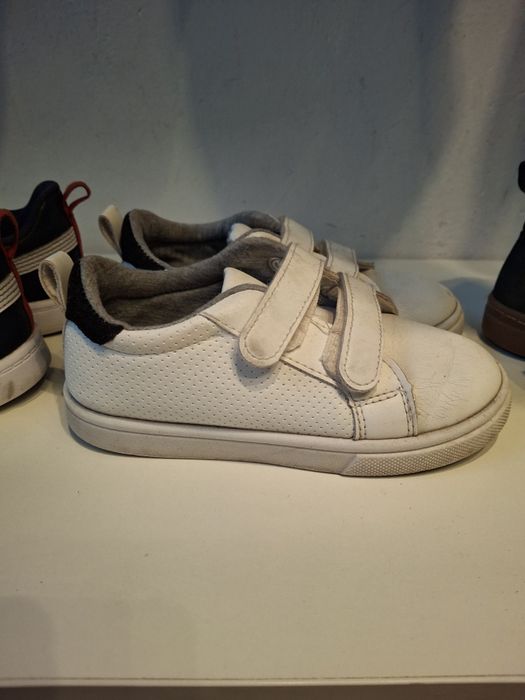 Buciki adidasy rozmiar 29