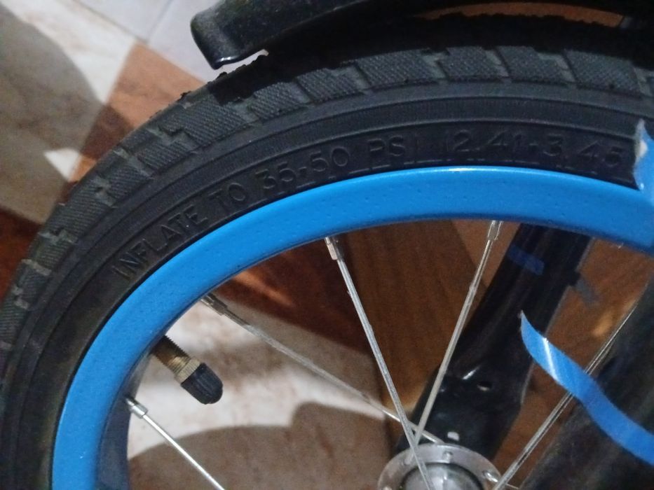 Bicicleta criança