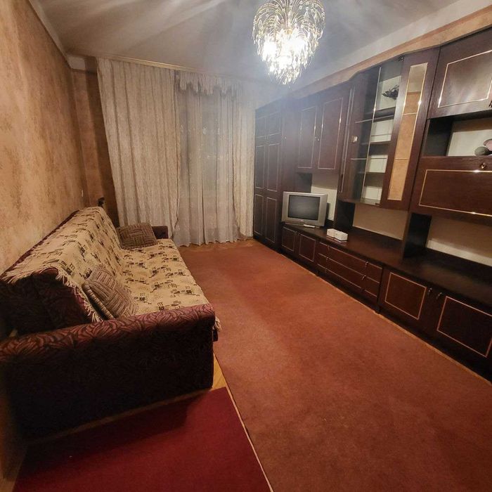 Оренда 1-ної квартири, Паліченко.