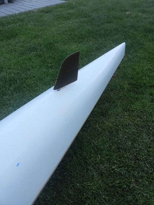 Kajak Destroyer sprawny!