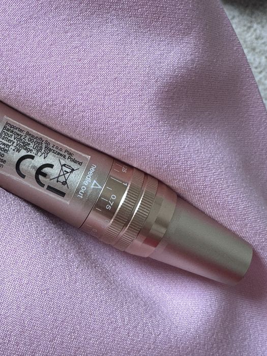 Dermapen Beautifly Meso Intense Gold