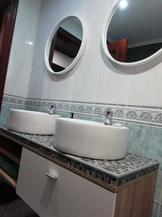 Pequenos arranjos na sua casa