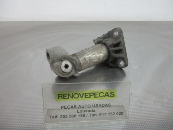 Pára-choques frente AUDI A4 (8E2, B6)