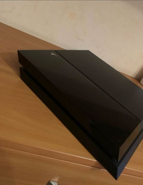 Playstation 4 в хорошому стані 1 ТБ