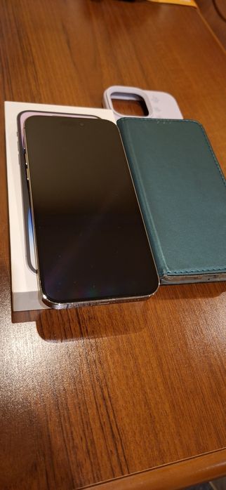 iPhone 14 pro max 87 % kondycja