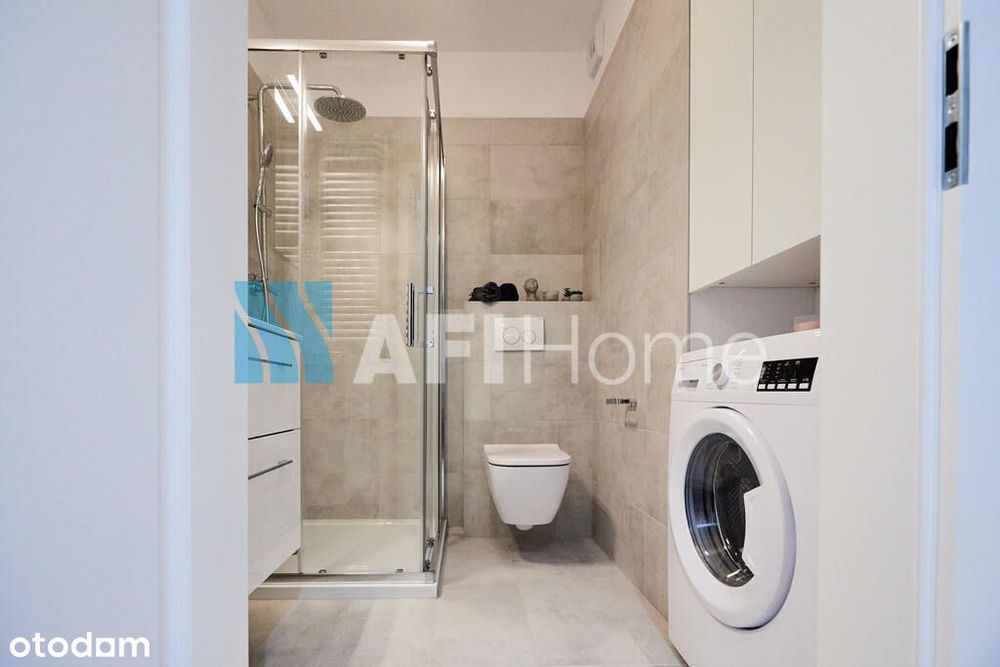 Apartment in Kraków, Osiedle Szuwarowa, Dębniki - Więcej