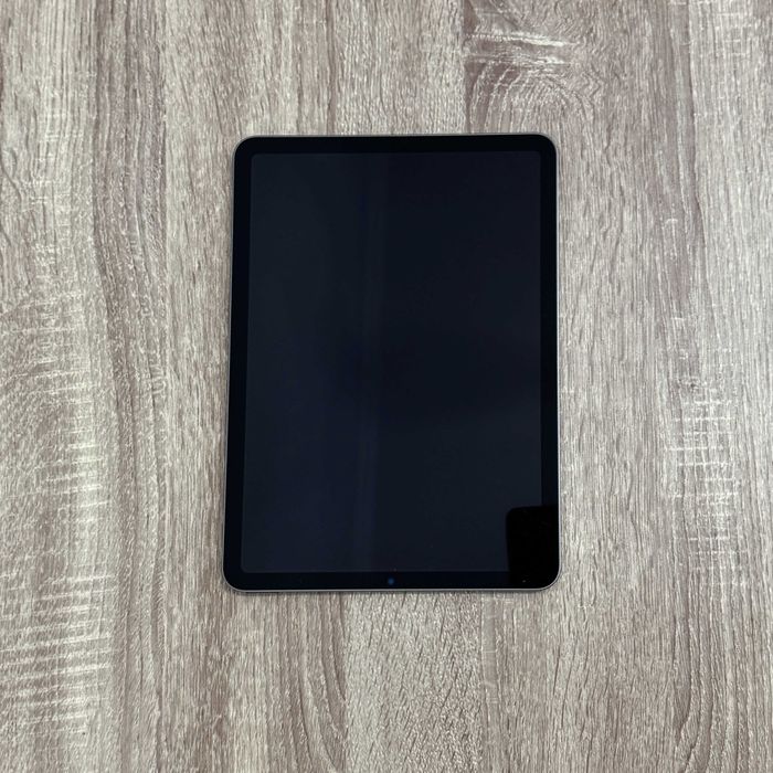 iPad Air M1 2022 64gb Wifi Space Grey Liquid Retina Touch ID + Apple Pencil 2 БУ в отличном состоянии
