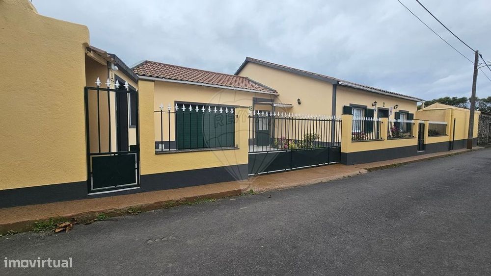 Moradia T3 para venda