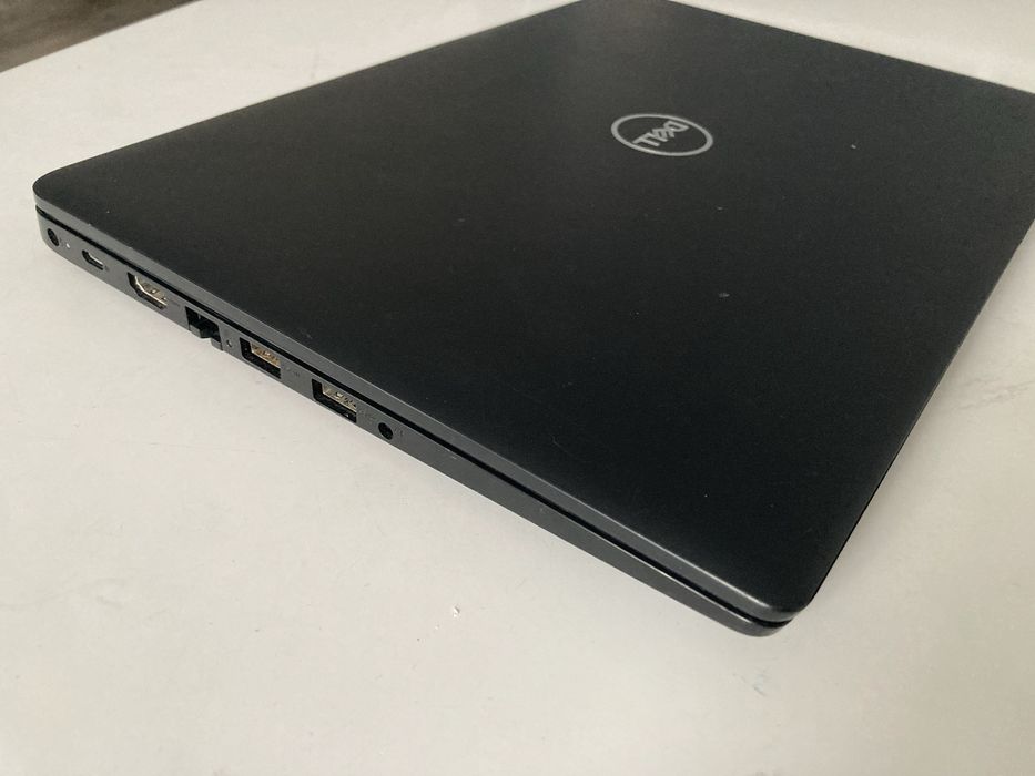 Dell Latitude 3400/14”/I7-8565u/128 гб/8 gb ddr4/GeForce Mx130 2 gb