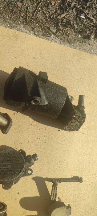 Запчасти Renault Espace Рено эспейс 4 dci (Одним лотом)