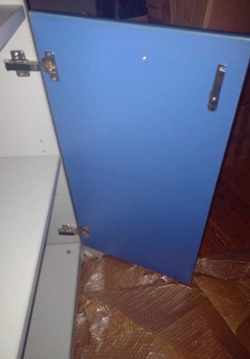 Armario de escritorio