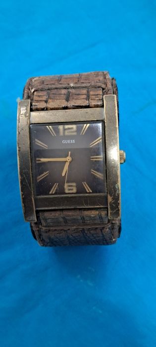 Zegarek GUESS quartz