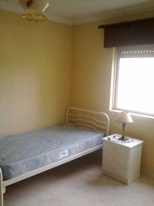 Quarto Junto ao ISEC - Coimbra