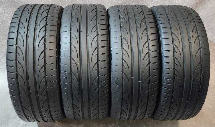 215.45.17 Hankook Ventus V12 evo² 4шт