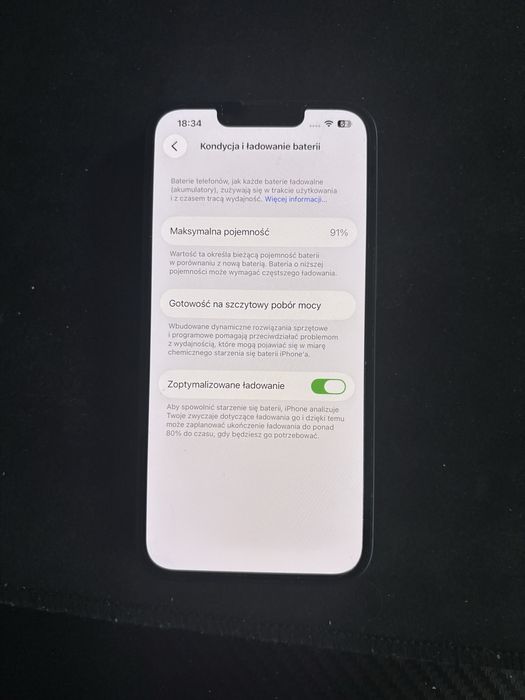 Iphone 13 256 gb