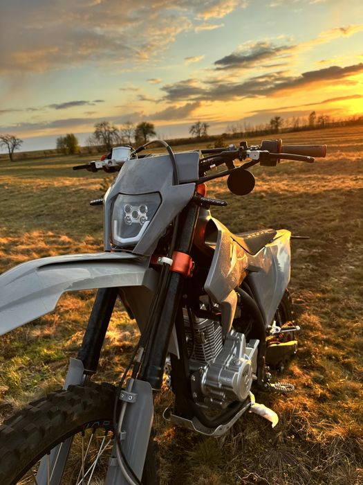 Kovi Advance 250