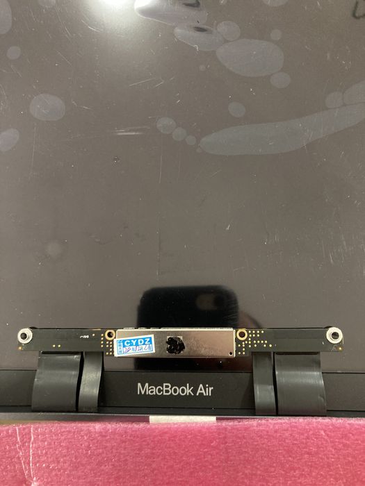 Módulo completo ecrã LCD Apple MacBook Air - Novo64740901035521122