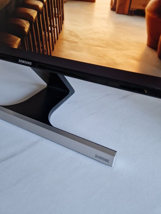 Monitor Samsung S24D590L
