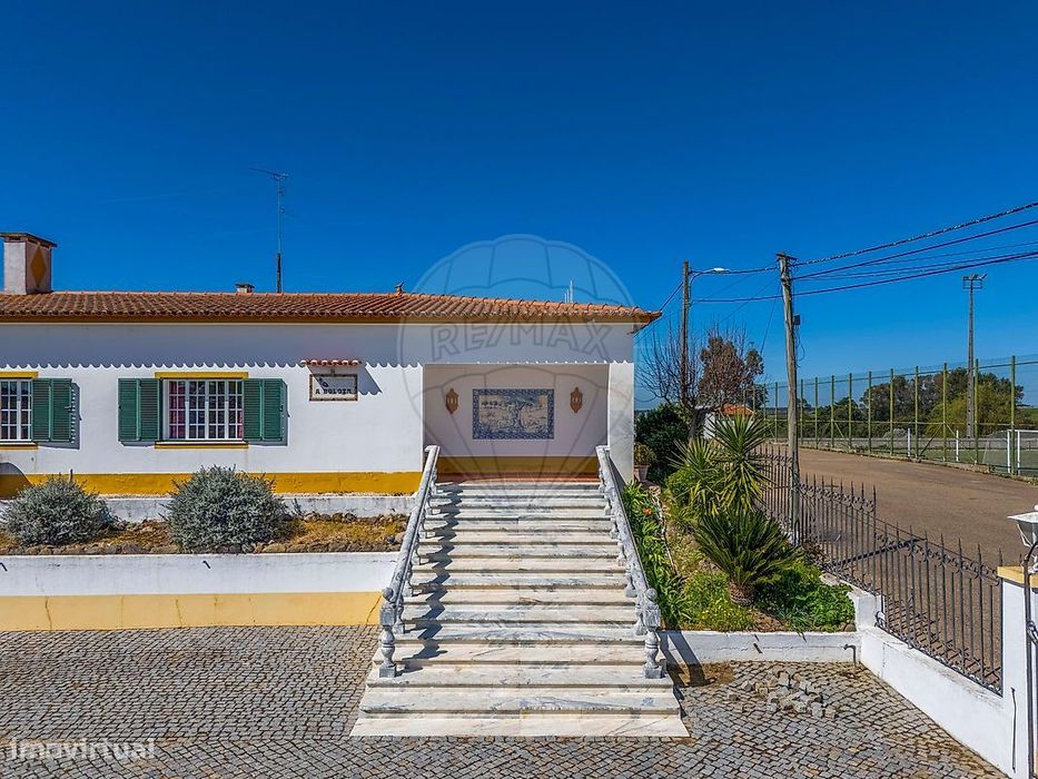 Quinta T5 para venda