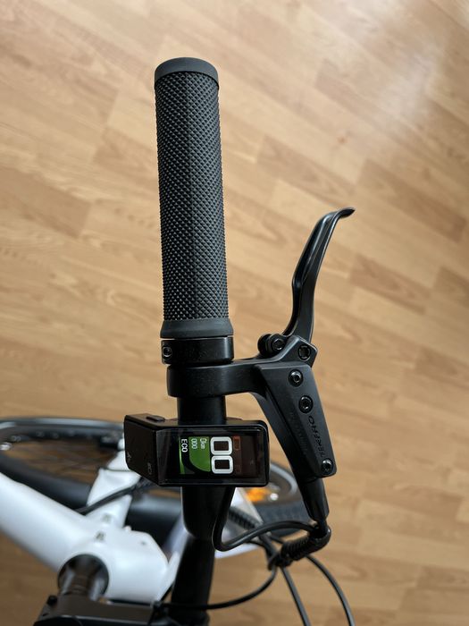 Bicicleta eletrica Engwe P275 ST - Promoção