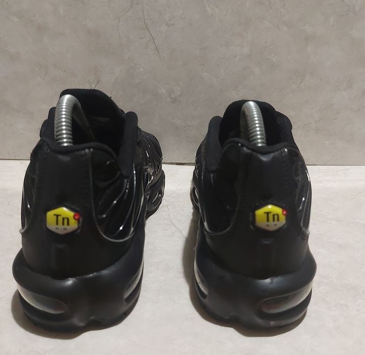 Nike Air Max Plus TN кросівки