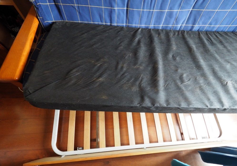 Rustic Sofa Bed425286674668605443
