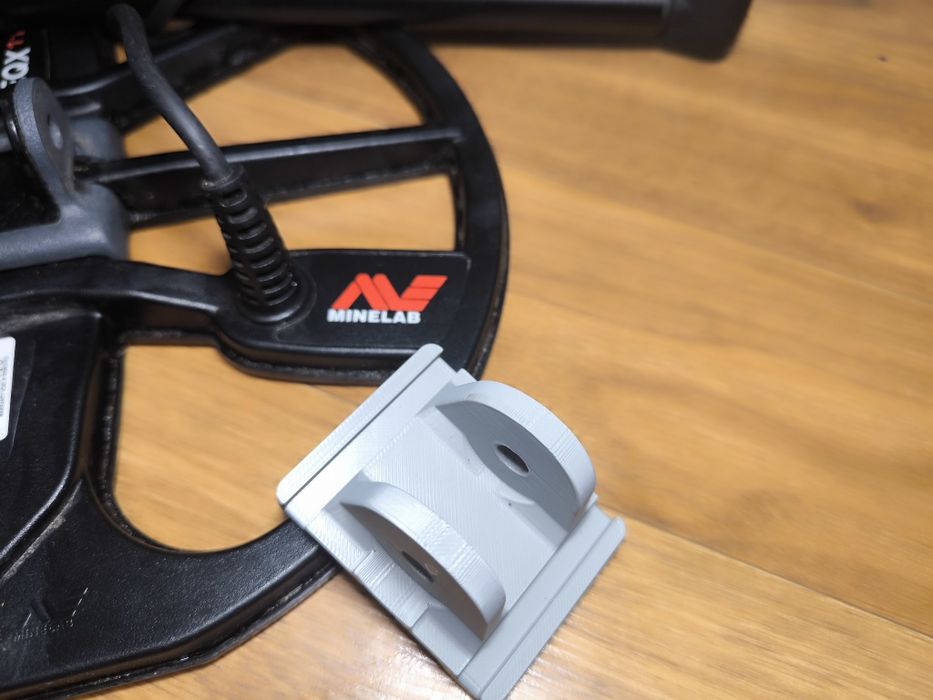 Ремонтний кронштейн котушки Minelab Equinox EQX11